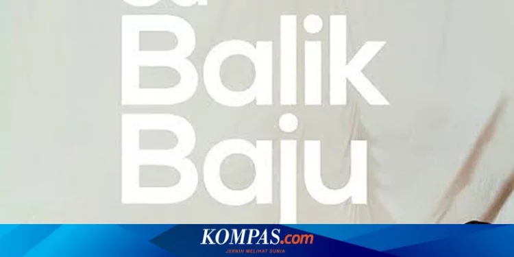 Sinopsis Sa Balik Baju, Kisah Enam Perempuan di Era Media Sosial