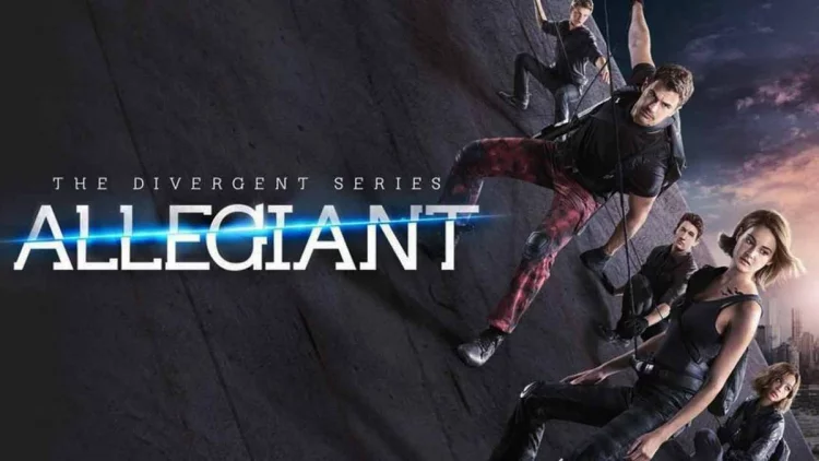 Sinopsis Film The Divergent Series: Allegiant, Saksikan di Bioskop Trans TV