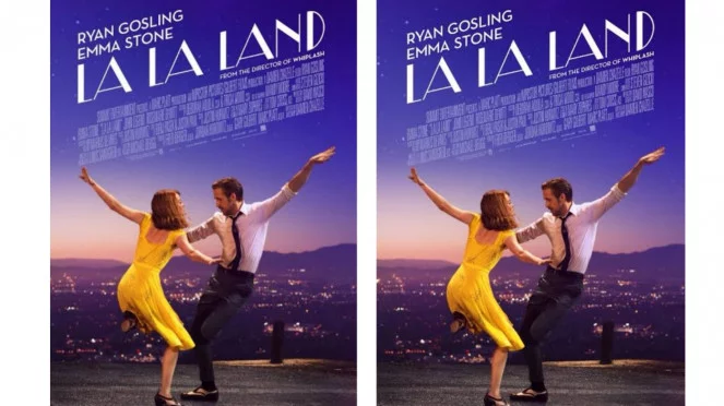Sinopsis Film La la Land (2016), Kisah Cinta Dewasa Antara Emma Stone dan Ryan Gosling