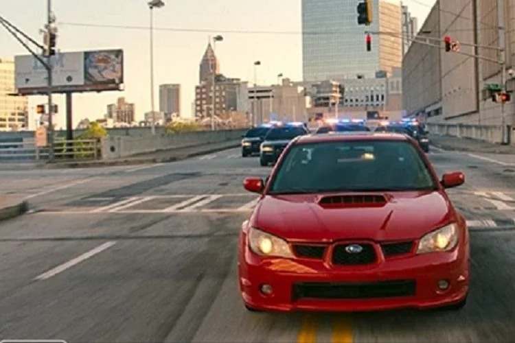 Sinopsis Film Baby Driver, Aksi Menegangkan Rampok Bank, Tayang Malam Ini di Bioskop Trans TV