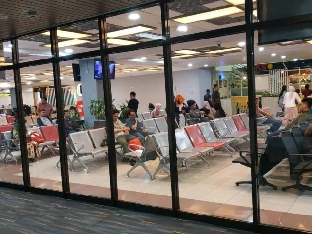 Pertahankan Status Internasional untuk Bandara Minangkabau