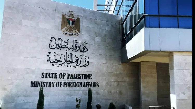 Kemenlu Palestina: Standar Ganda Internasional Dorong Israel Lakukan Lebih Banyak Kejahatan