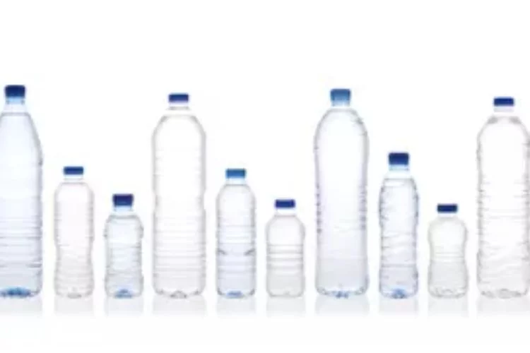 Bahaya Minum dari Botol Plastik Kemasan, Ini Hasil Penelitiannya