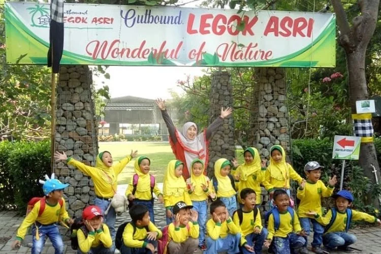 Guru Gak Perlu Bingung! Ini Dia 7 Deretan Wisata Outbond Sidoarjo Untuk Tempat Rekreasi Seru Anak TK sampai SD