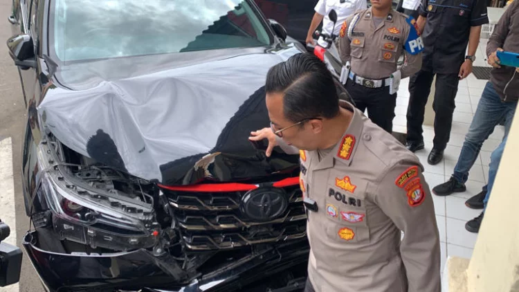 Berkaca dari Keributan Pengemudi Toyota Fortuner dan Honda Brio di Senopati, Begini Cara Kontrol Emosi di Jalan