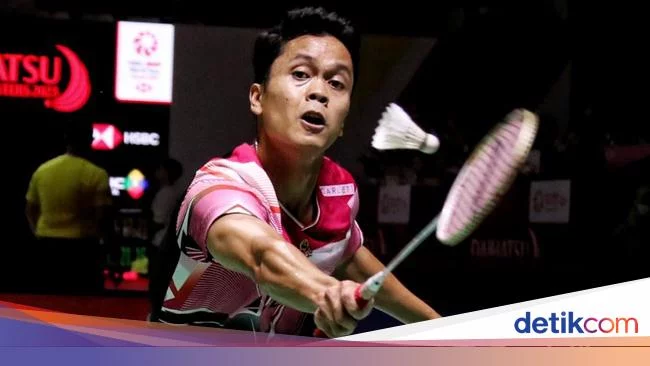 Jadwal Badminton Asia Mixed Team Championships 2023: Indonesia Vs Bahrain
