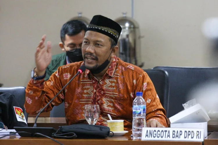 Syech Fadhil Ingatkan Jakarta Soal Bandara Internasional Di Aceh