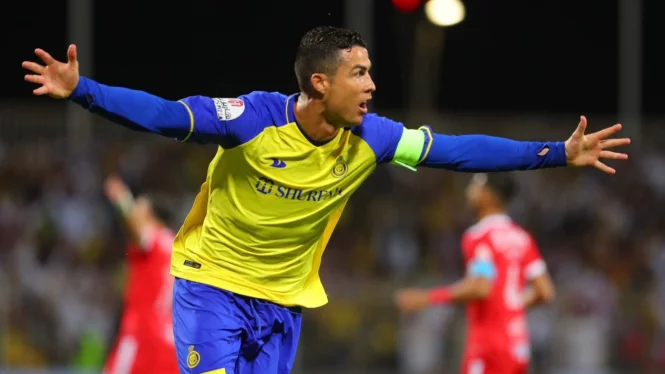 Kabar Gembira, Cristiano Ronaldo Berpeluang Tampil di Piala Dunia Antarklub 2023