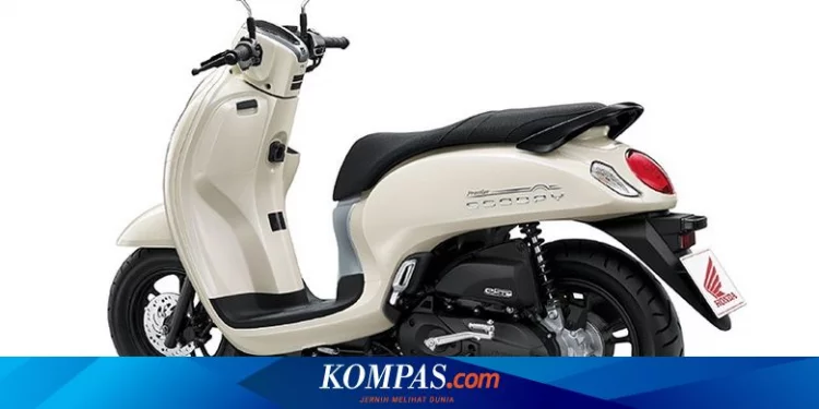 [POPULER OTOMOTIF] Video Viral Mobil Penyok Menabrak Honda Scoopy, Ini Penyebabnya | Generasi Baru Daihatsu Ayla Meluncur, Pakai Mesin 1.2 L Halaman all