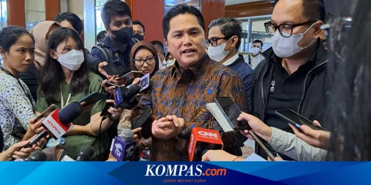 Jadwal KLB PSSI Hari Ini, dari Pemilihan Ketum hingga Exco PSSI Halaman all