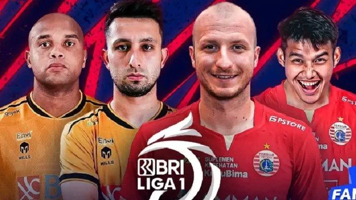 Prediksi Line Up Bhayangkara FC vs Persija : PSM Makassar - Persib Harap Thomas Doll Terpeleset - Tribun-timur.com