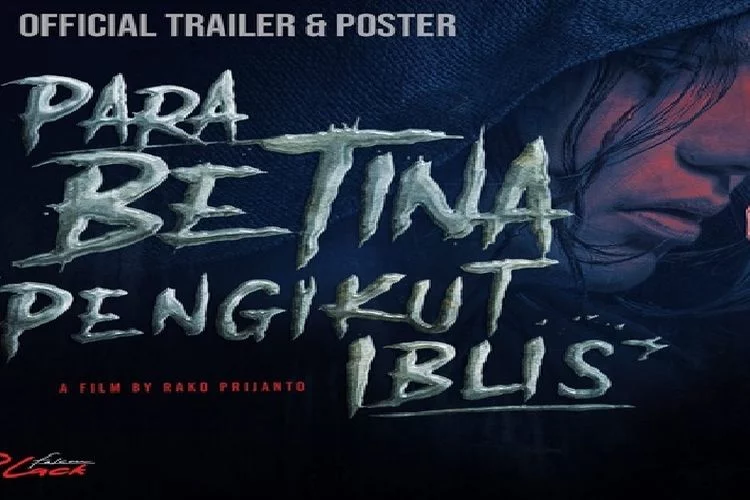 Sinopsis Film Para Betina Pengikut Iblis, Bakal Mengoyak-oyak Nyali Kamu!