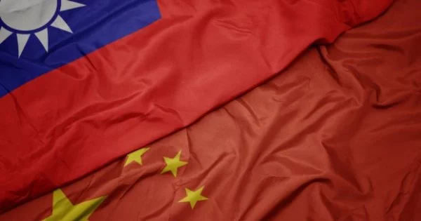 Disusupi Banyak Balon Cina, Taiwan Ancam akan Tembak Jatuh