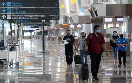 Kemenhub Masih Kaji dan Evaluasi Perampingan Bandara Internasional