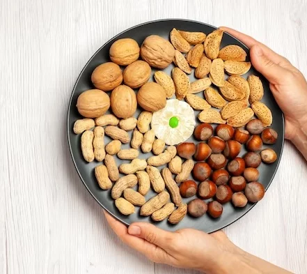 Empat Alasan Makan Kacang Jadikan Kulit Lebih Sehat dan Bercahaya