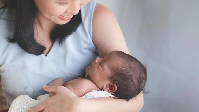 4 Penyakit Ini Bisa Ditularkan ke Bayi Melalui ASI, Ketahui Cara Mencegahnya