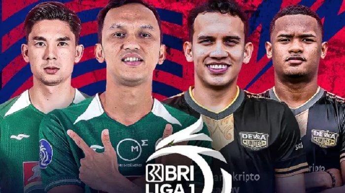 Prediksi Skor PSS Sleman vs Dewa United : Ambisi Elang Jawa Jadikan Tangsel Warrior Pelampiasan! - Tribun-timur.com