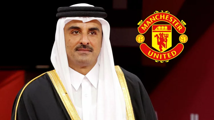 Investor Qatar Siap Penuhi Tawaran Pembuka Sebesar £5 Miliar Buat Ambil Alih Manchester United