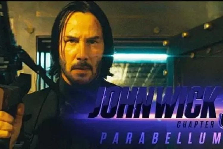 Sinopsis John Wick 3 Bioskop Trans TV Malam Ini: Keanu Reeves Diburu Pembunuh Bayaran Seluruh Dunia