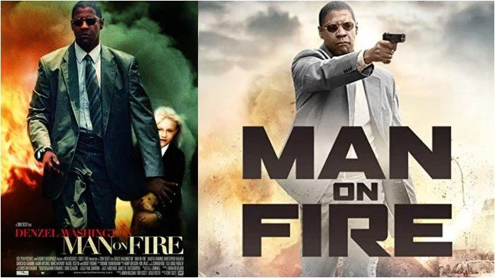 Sinopsis Film Man on Fire, Aksi Denzel Washington Melawan Penculik, Tayang di TransTV Malam Ini