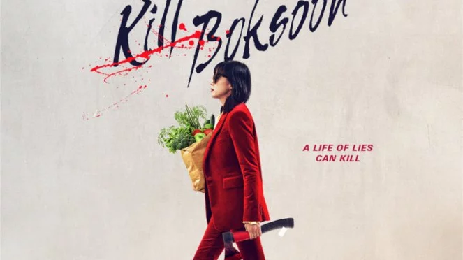 Sinopsis Film Kill Boksoon, Jeon Do Yeon Jadi Pembunuh Bayaran Tayang di Netflix