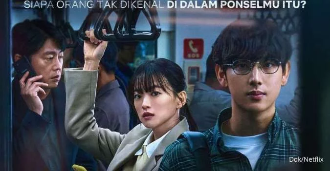 6 Film Korea Terbaru 2023 di Netflix, Berikut Sinopsis Unlocked yang Tayang Hari Ini