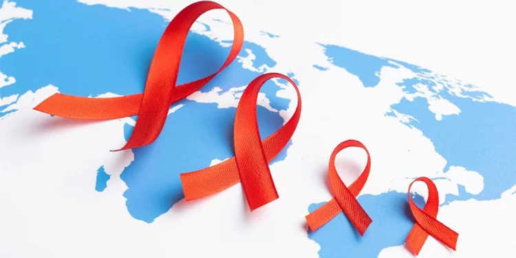 5 Langkah Sederhana Cegah Penularan HIV/AIDS