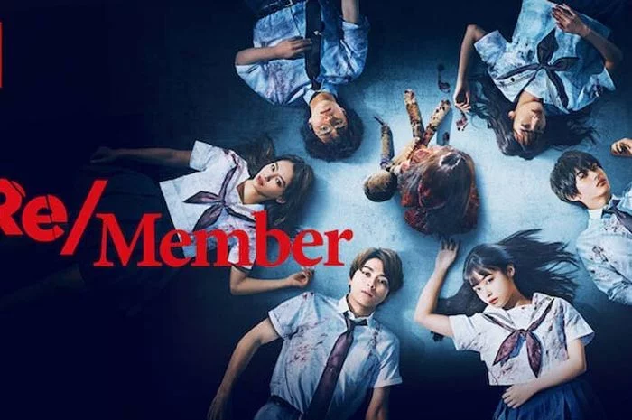 Sinopsis Film 'Re/Member', Film Horor Jepang yang Diadaptasi dari Manga, Lagi Trending di Netflix!