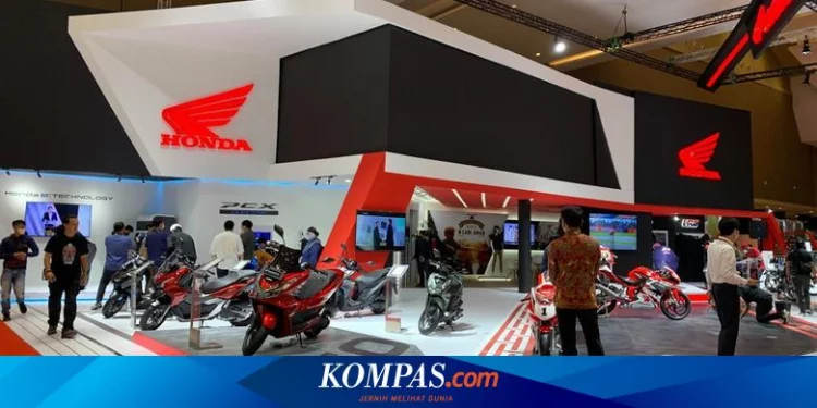 Bisa Merayakan Ulang Tahun di IIMS 2023, Tersedia Tiket Gratis