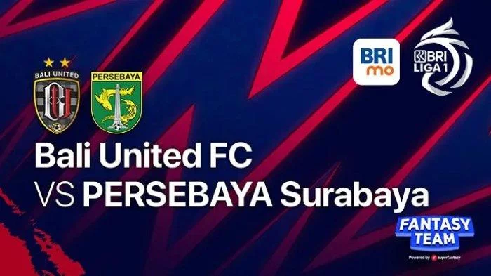 Prediksi Skor Bali United vs Persebaya : Janji Teco Ladeni Permainan Terbuka Pasukan Aji Santoso - Tribun-timur.com