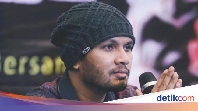 Pengajiannya di Pamekasan Dibubarkan Warga, Ustaz Hanan Attaki Buka Suara