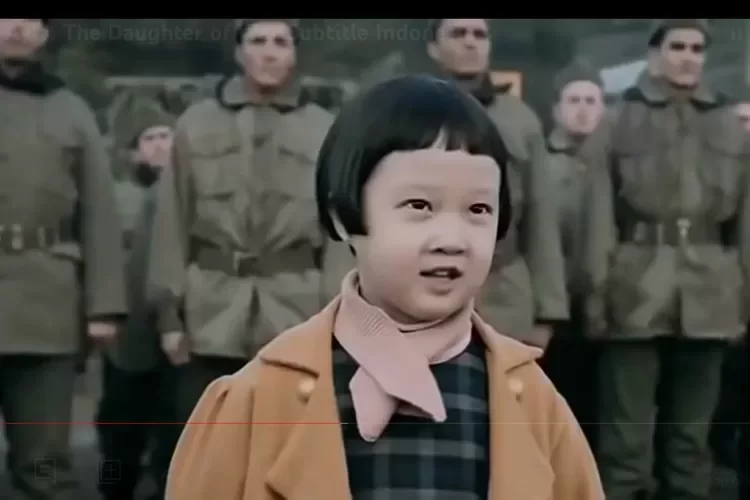Sinopsis Film Ayla the Daughter of War, Salah Satu Alasan Korea Selatan Bersaudara dengan Turki