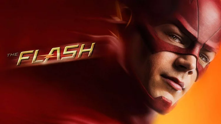 Sinopsis The Flash, Perjalanan Waktu ke Masa Lalu