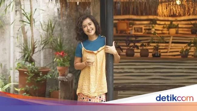 Foto: 9 Rumah Artis yang Instagramable, Bisa Jadi Inspirasi