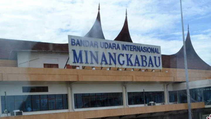 Agen Travel Tolak Rencana Status Bandara Internasional Minangkabau Turun Jadi Bandara Domestik