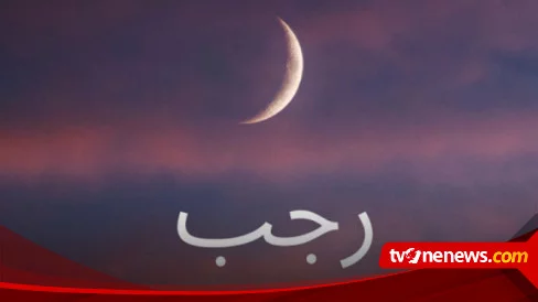 Bukan Cuma Isra Miraj, Ini Peristiwa Penting di Bulan Rajab