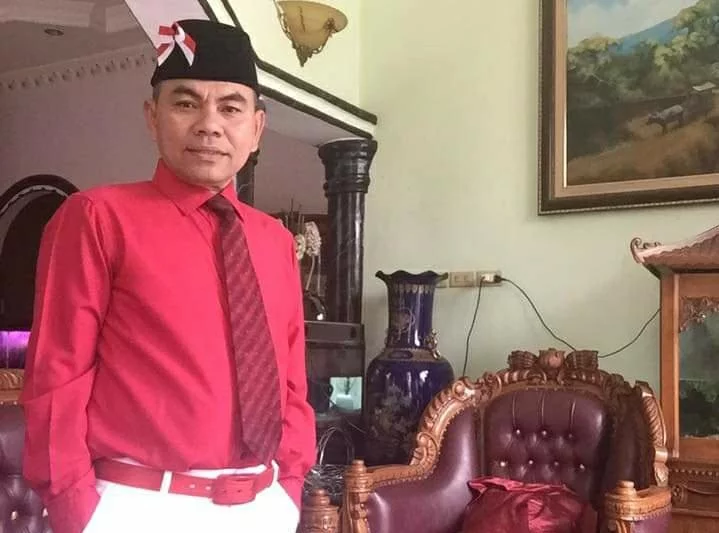 Ashelfine : Peristiwa Penghancuran Rumah Singgah Bung Karno di Padang Jadi Bahan Renungan Untuk Semua Pihak - Portal Berita SOSBUD Medan