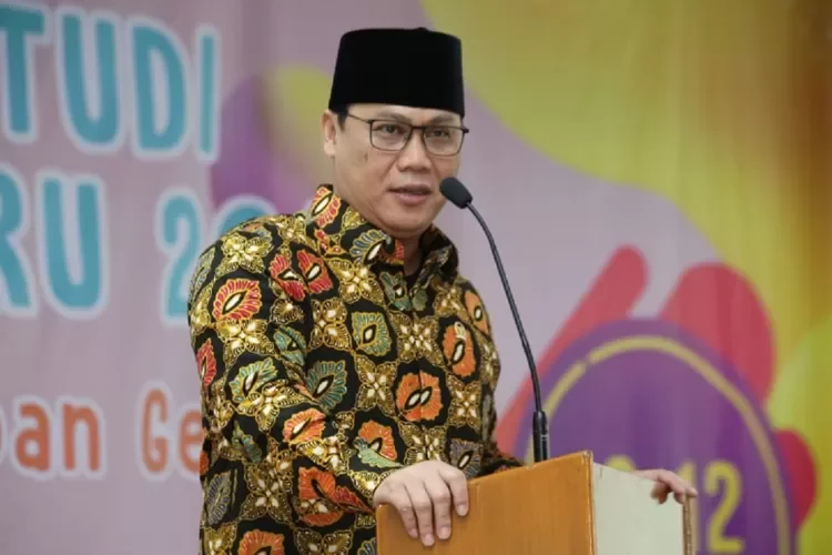 Peristiwa Isra Mi’raj Ingatkan Manusia Agar Hindari Hoaks dan Fitnah