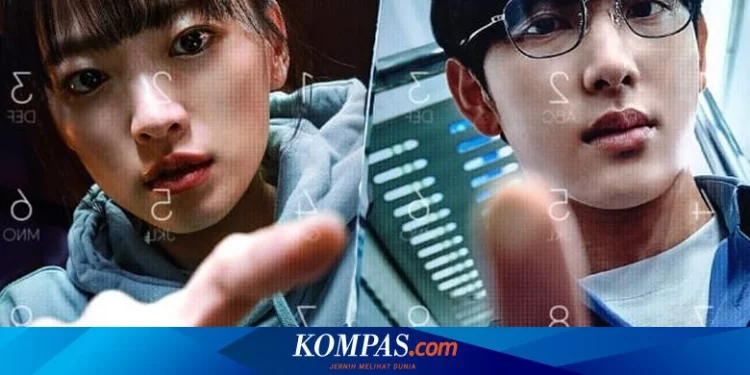 Film Unlocked: Daftar Pemain, Sinopsis, dan Link Nonton