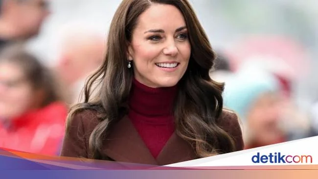 Langkah yang Dilakukan Kate Middleton untuk 'Balas Dendam' ke Meghan