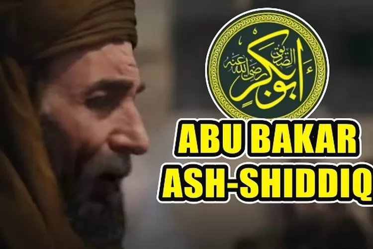 Abu Bakar As Shiddiq, Teladan yang Harus Kita Ikuti Dalam Membenarkan Peristiwa Isra Miraj Rasulullah