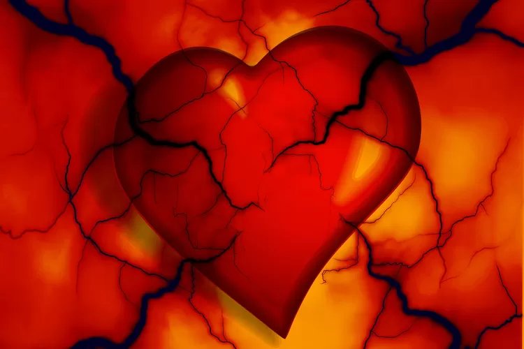 Apa Itu Penyakit Jantung Arteria Koroner? Ketahui Tanda Orang Mengidap Jantung Koroner