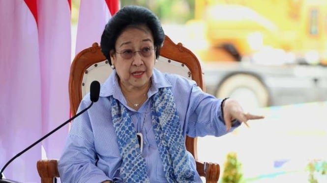 Viral Megawati Sindir Ibu-ibu Gemar ke Pengajian, UAS Ceritakan Ibunya yang Hobi ke Majelis Taklim