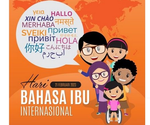 Sejarah Hari Bahasa Ibu Internasional