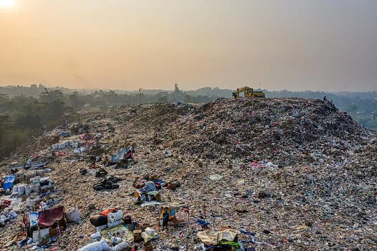 Hari Peduli Sampah Nasional sebagai Wujud Peringatan Peristiwa Kelam akibat Sampah