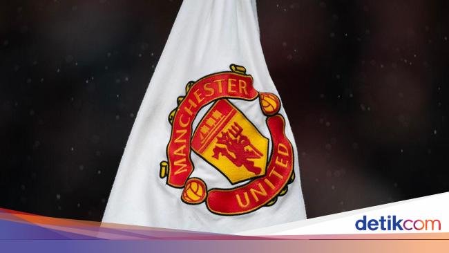 Man United Bakal Irit di Bursa Transfer Musim Panas