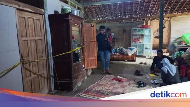 Subuh Berdarah di Rumah Instruktur Senam, Suara Dengkuran Suami Dicurigai