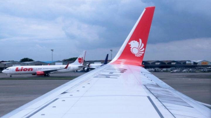 Lion Air Tambah 30 Rute Domestik dan Internasional pada Periode Lebaran 2023, Berikut Rinciannya