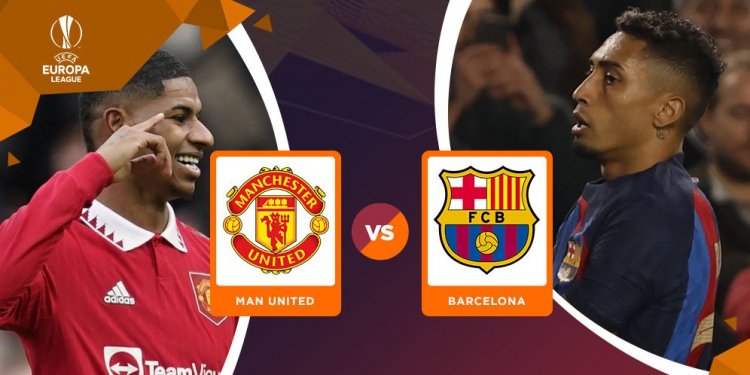 Prediksi Manchester United vs Barcelona 24 Februari 2023