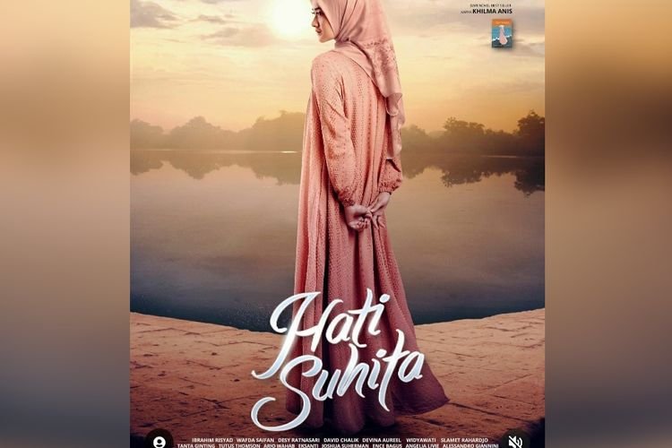 Film Hati Suhita Tayang Di Bioskop Kapan? Inilah Jadwal Tayang, Sinopsis, hingga Daftar Pemerannya